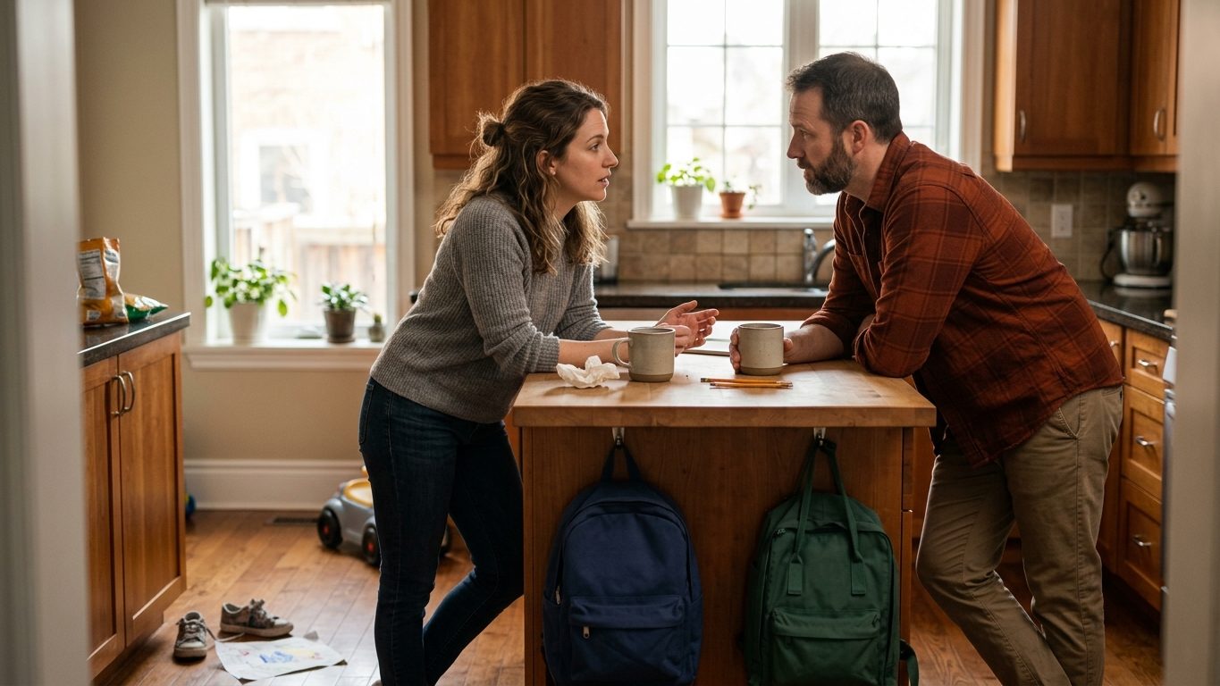 Playdate Safety: How to Talk to Other Parents About the Hard Stuff