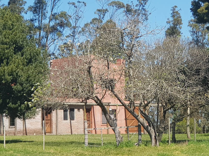 Chacra La Cisplatina