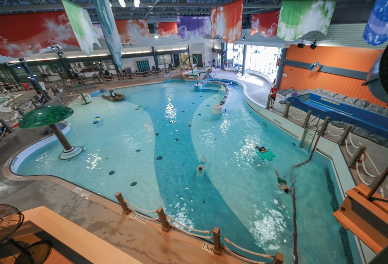 Aquatics