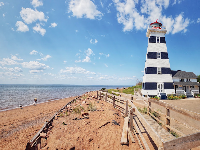Cedar Dunes Provincial Park