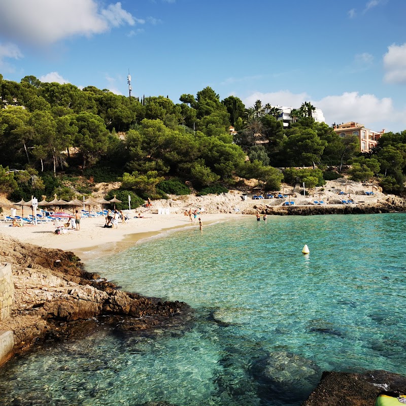 Beach Illetes