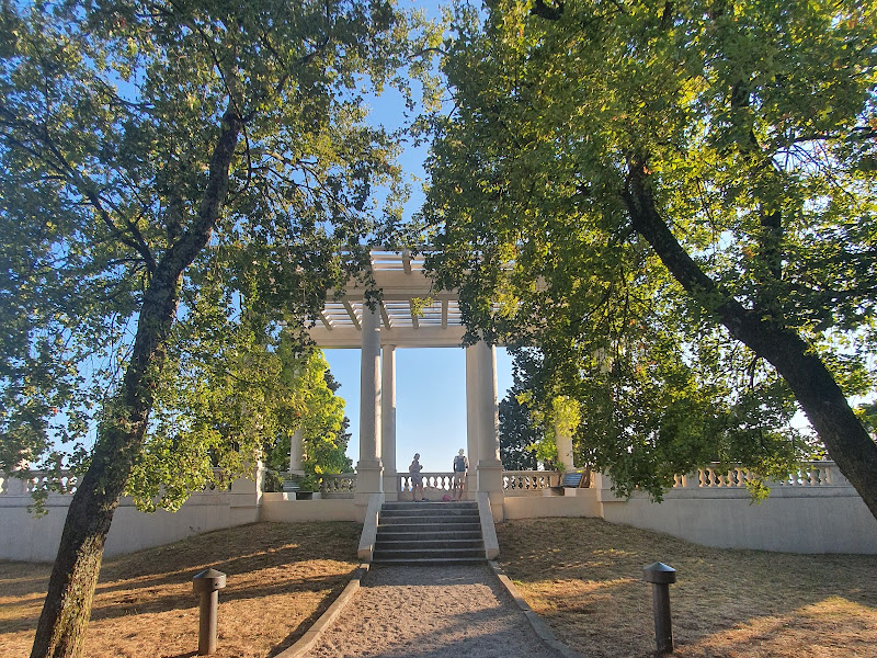 Park Lole Ribara