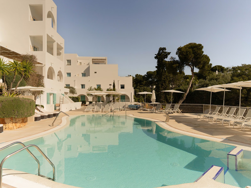 Hotel Cala d'Or