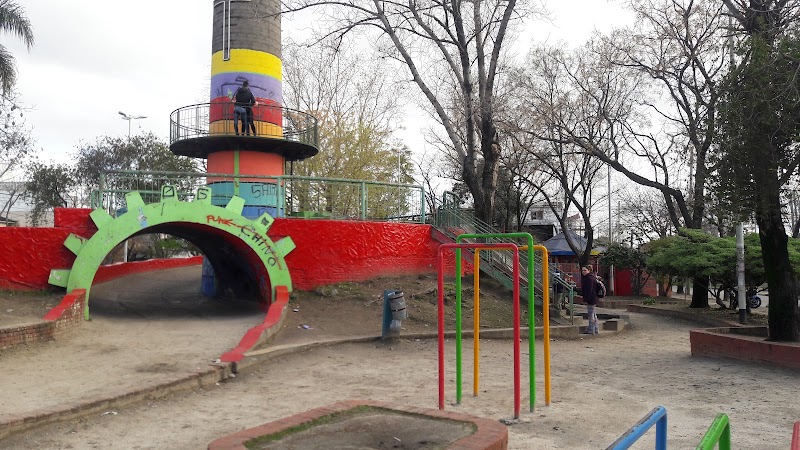 Plaza Pascual Romano