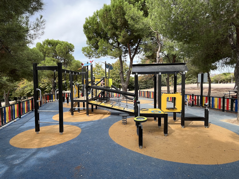 Área infantil