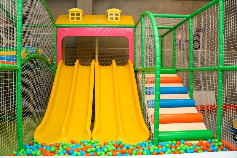 Akukuu Play Centre