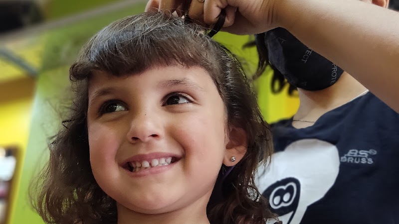 Cortemanía Caballito (Peluquería Infantil - Juvenil)