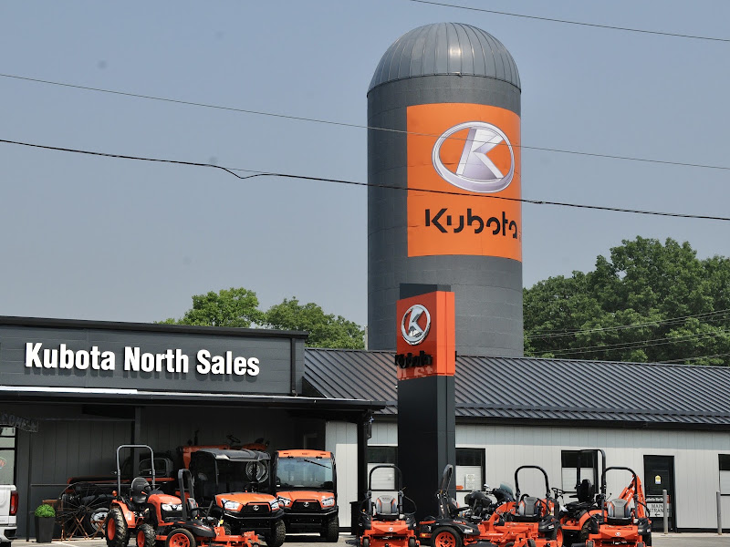 Kubota North Sales