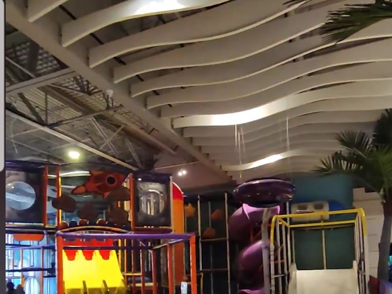 Happy Kingdom Playground and Arcade