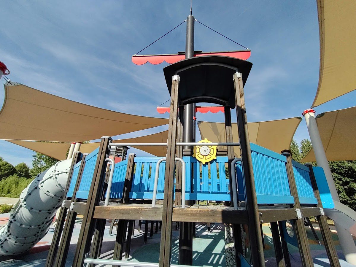 Dehesa Park