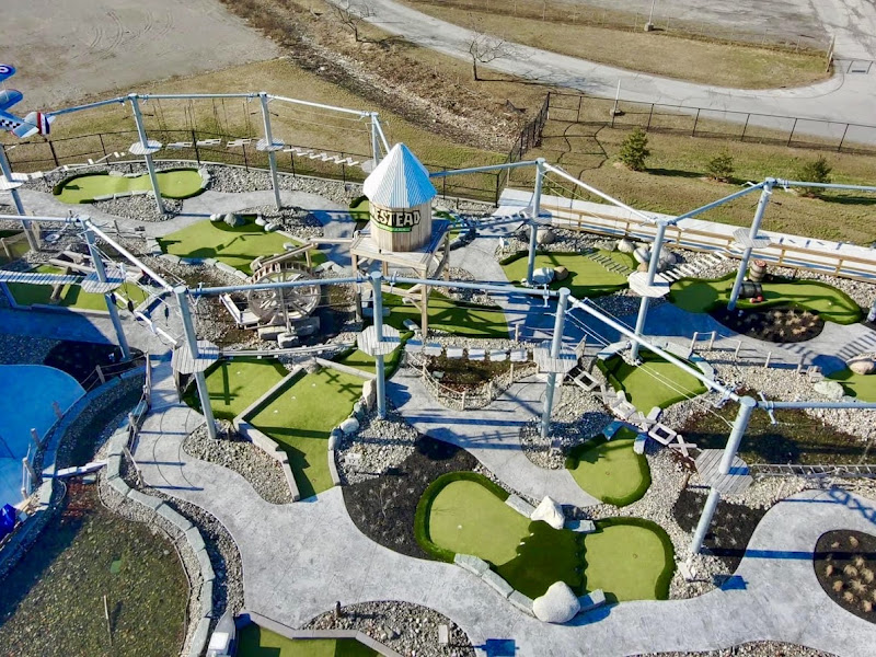 Homestead Adventure Park