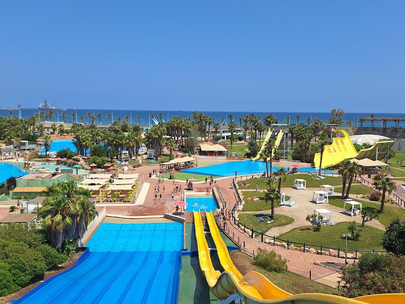Aquopolis Costa Daurada - La Pineda Salou