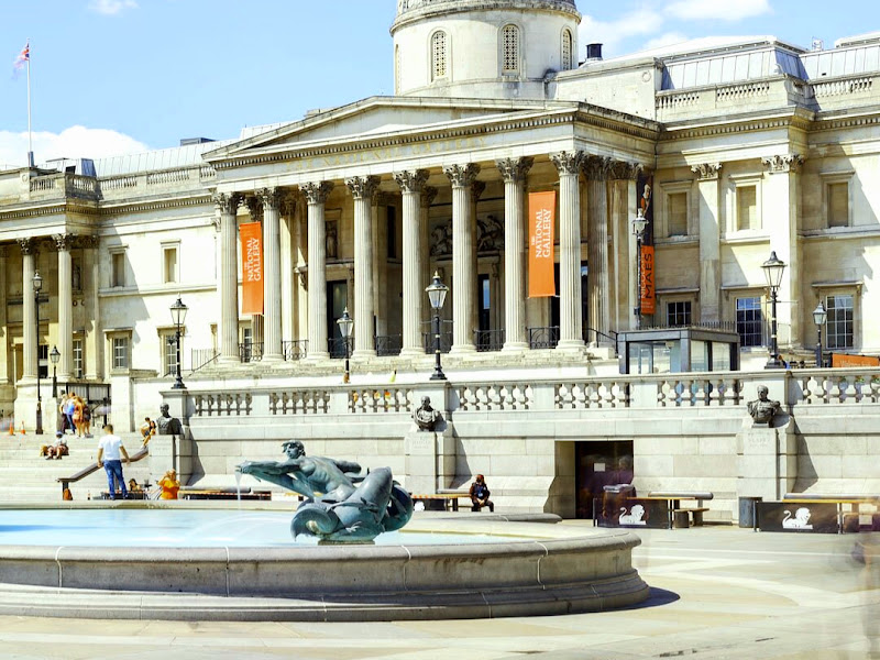 The National Gallery