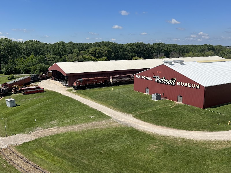 Toronto Railway Museum