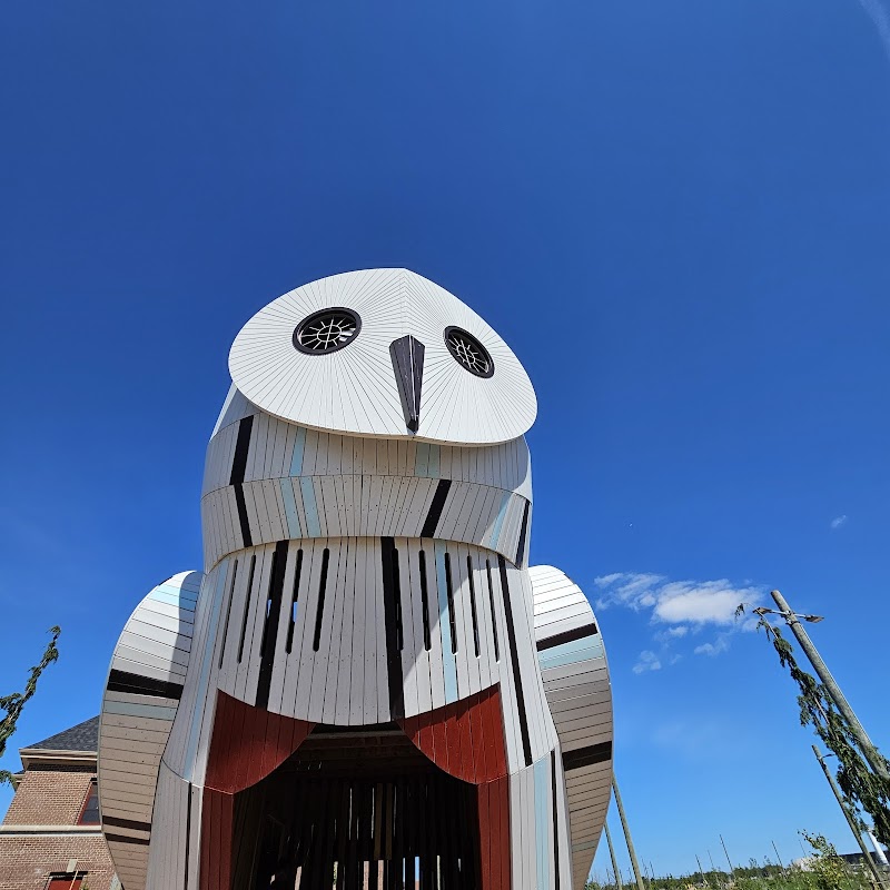Biidaasige Park