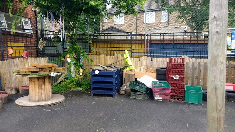 Burnt Ash Children & Family Centre