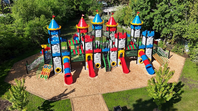 Pine Valley Park