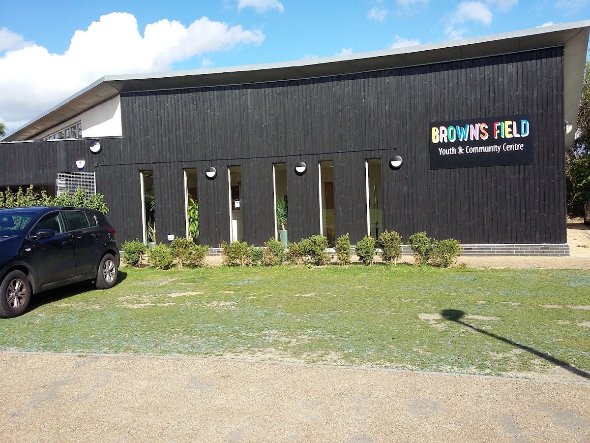 Brown’s Field Community Centre