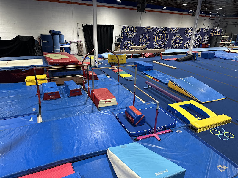Osborne Academy of Acrobatics Inc.