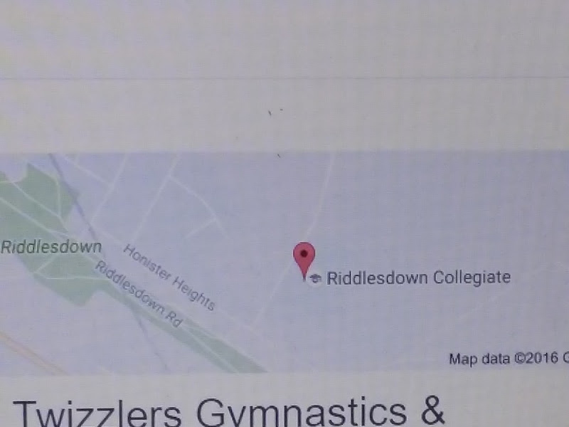Twizzlers Gymnastics & Trampoline Club