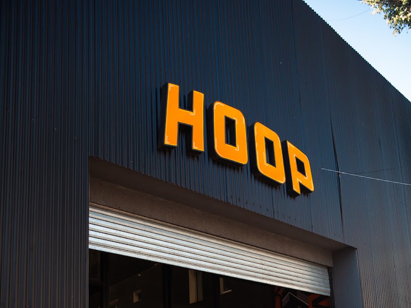 HOOP