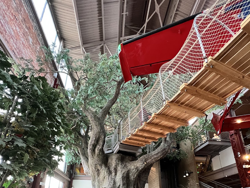 Outdoor Adventure Center
