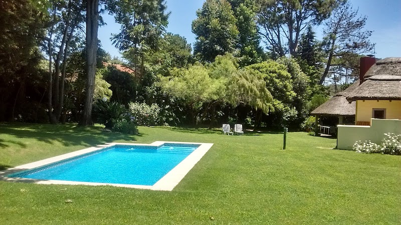 Tennis Ranch Punta
