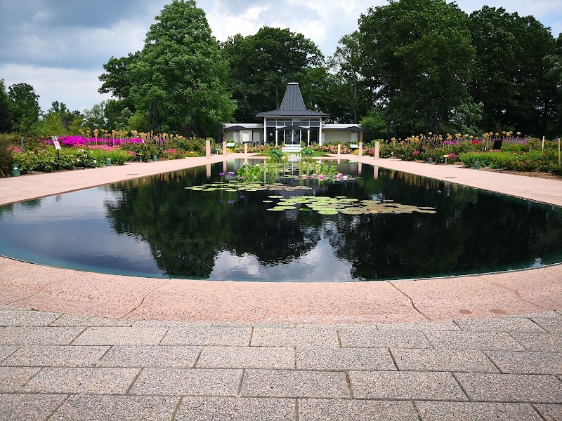 Royal Botanical Gardens