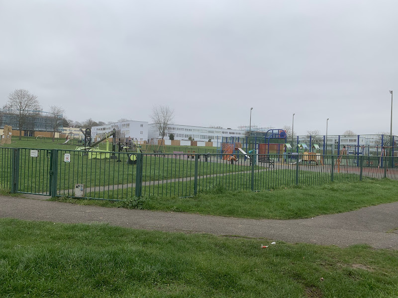 Pollards Hill Children Park