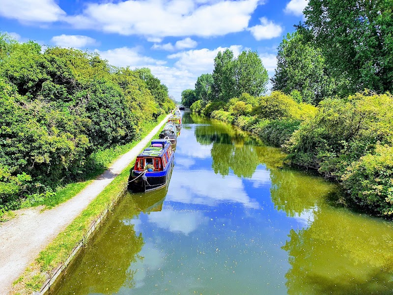 Lee Valley Regional Park Authority