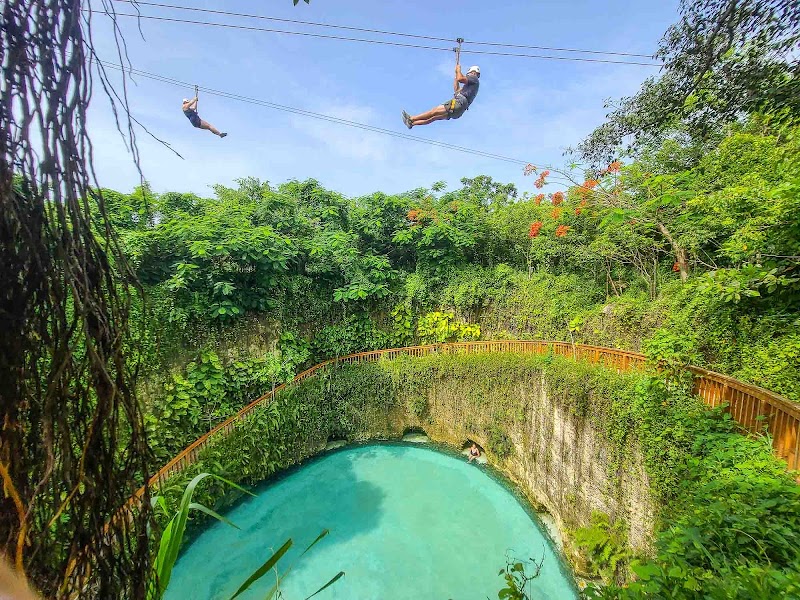 Amusement Punta lara