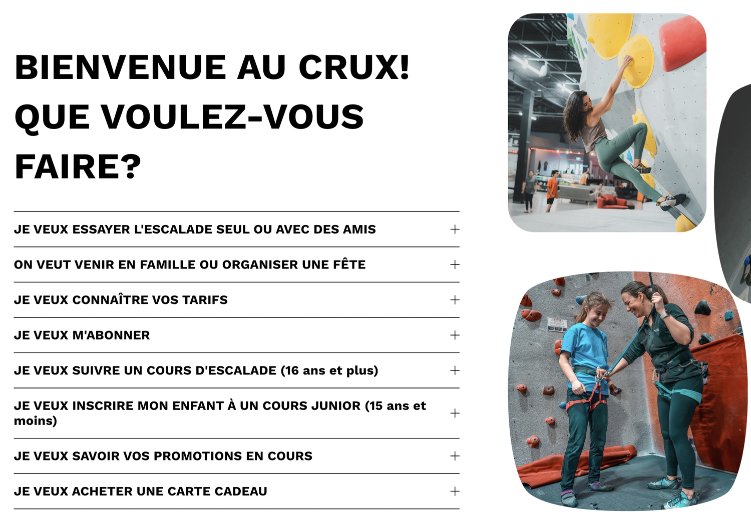 Le Crux Laval