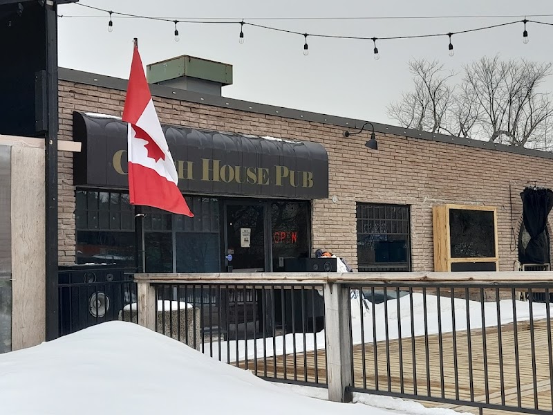 Coach House Pub