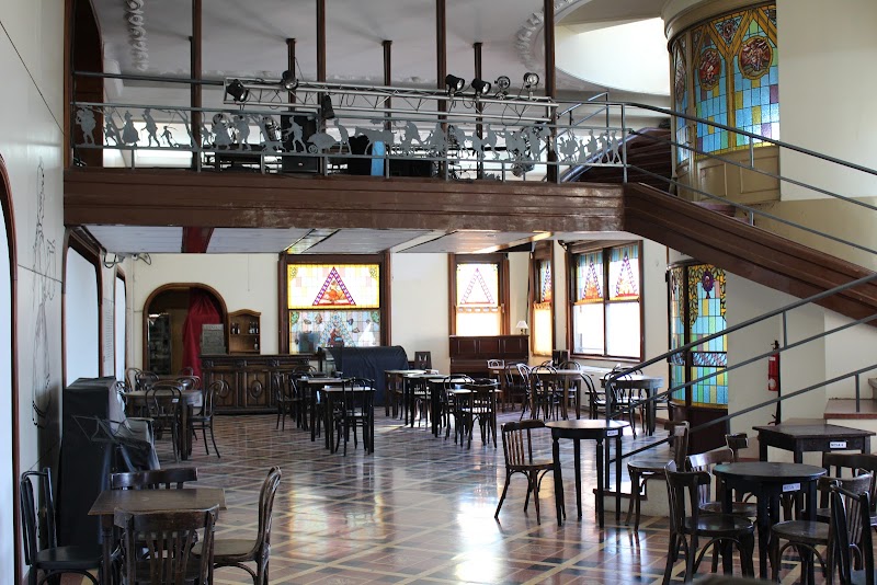 Museo del Humor