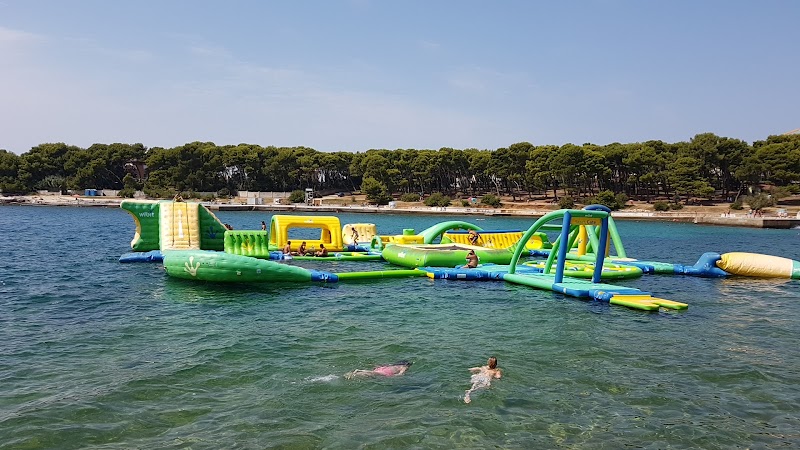 wibit Sports, Lungomare, Pula Croatia