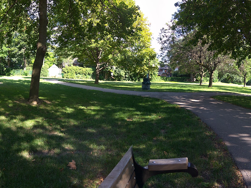Paterson Park