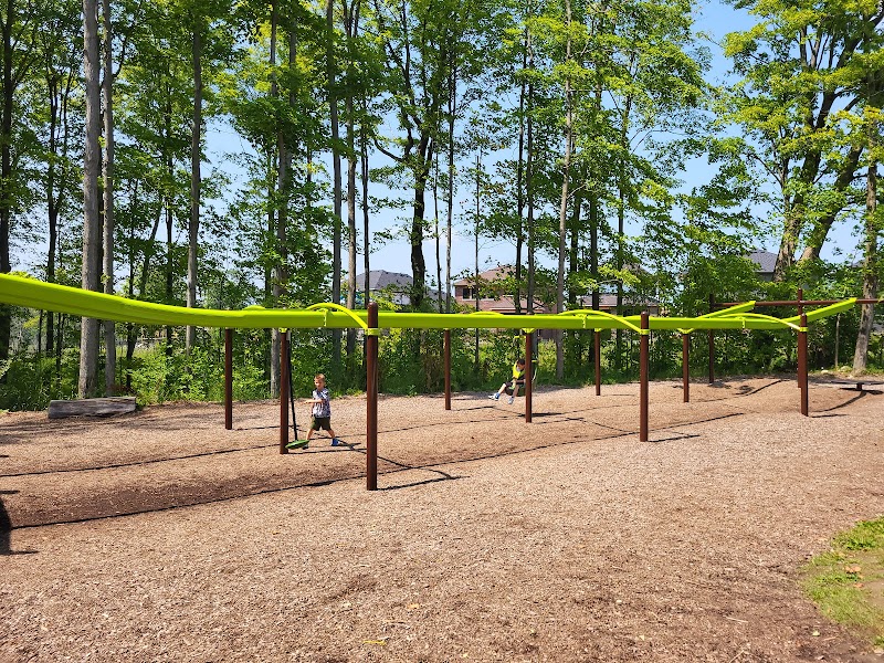 Walter Henry Park