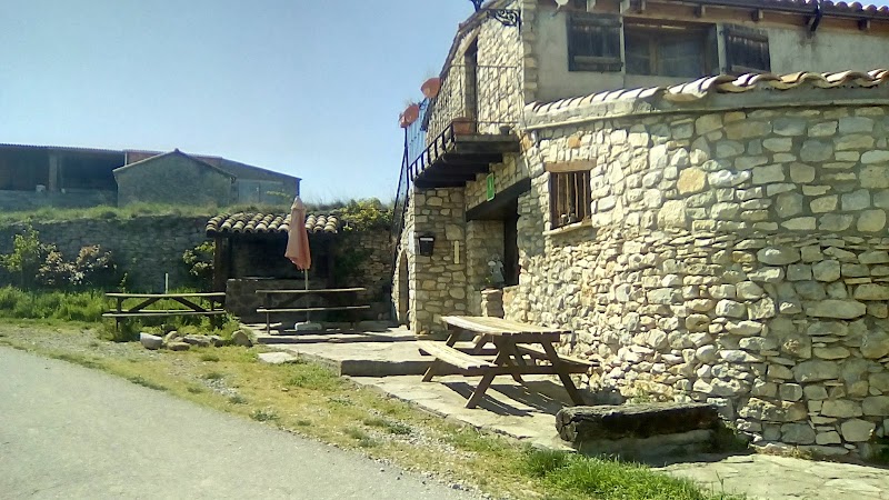 Paúles de Sarsa