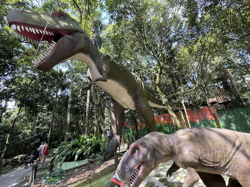 Dinosaur Park