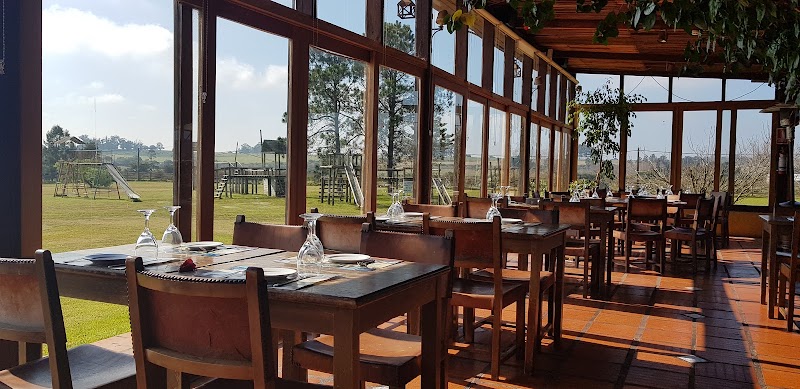 Pueblo Chico Agroturismo