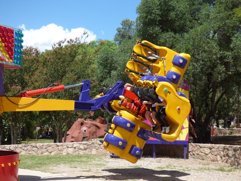 Peko's Multiparque
