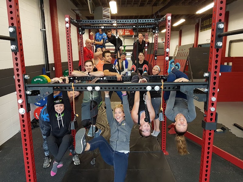 City Fit Shop Inc.