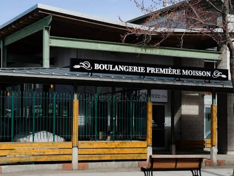 Boulangerie Première Moisson