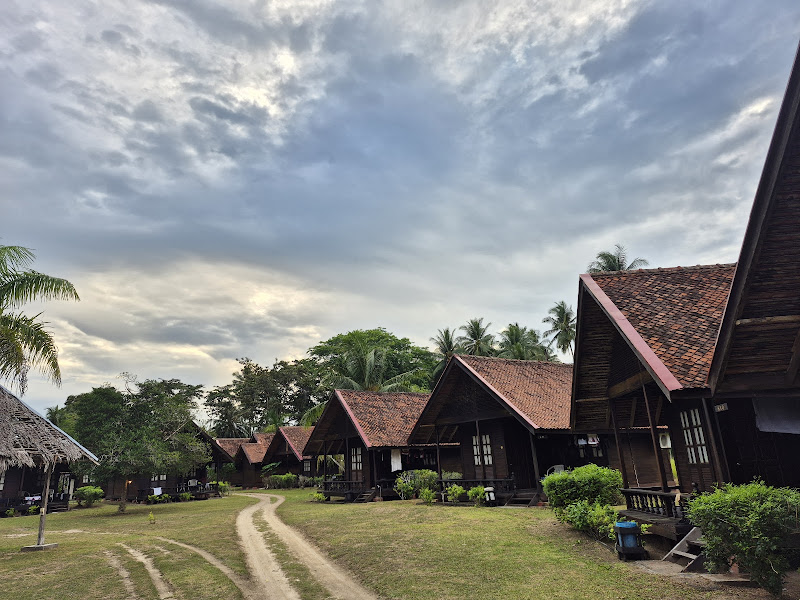 Batu Batu - Tengah Island