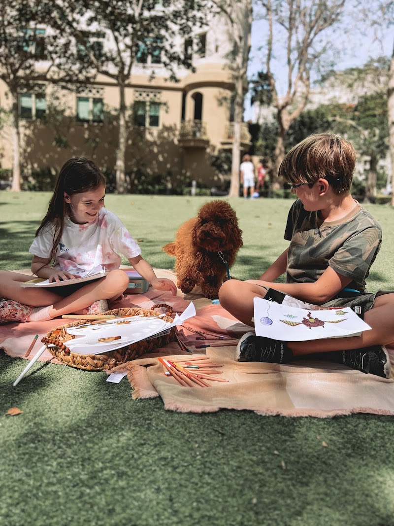 STEM for Kids Dubai