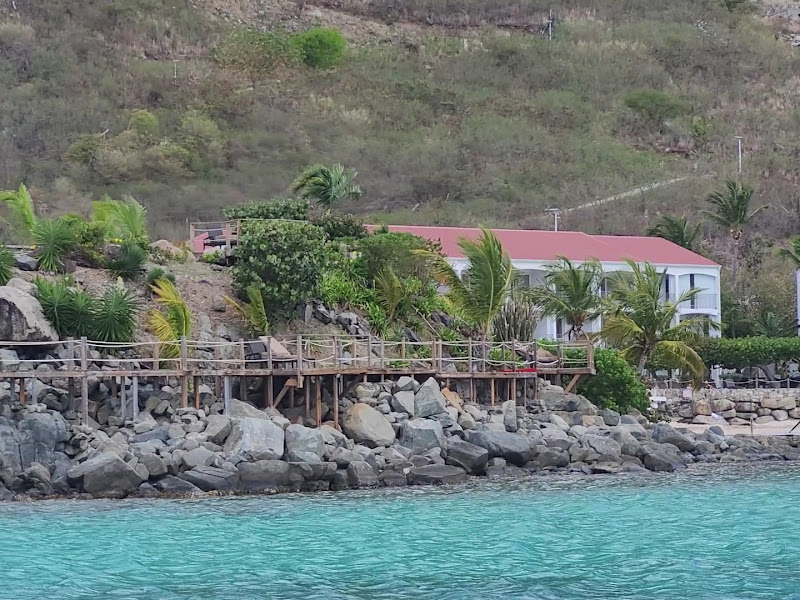 St Martin