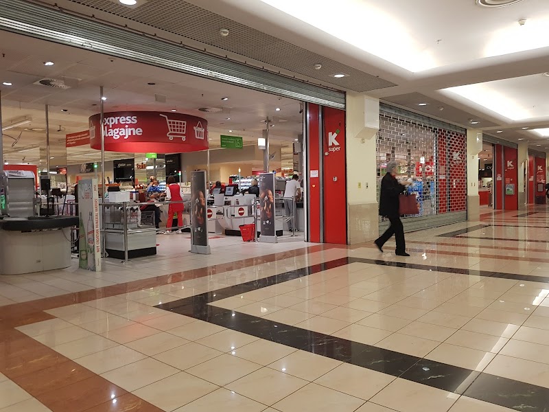 Tower Center Rijeka