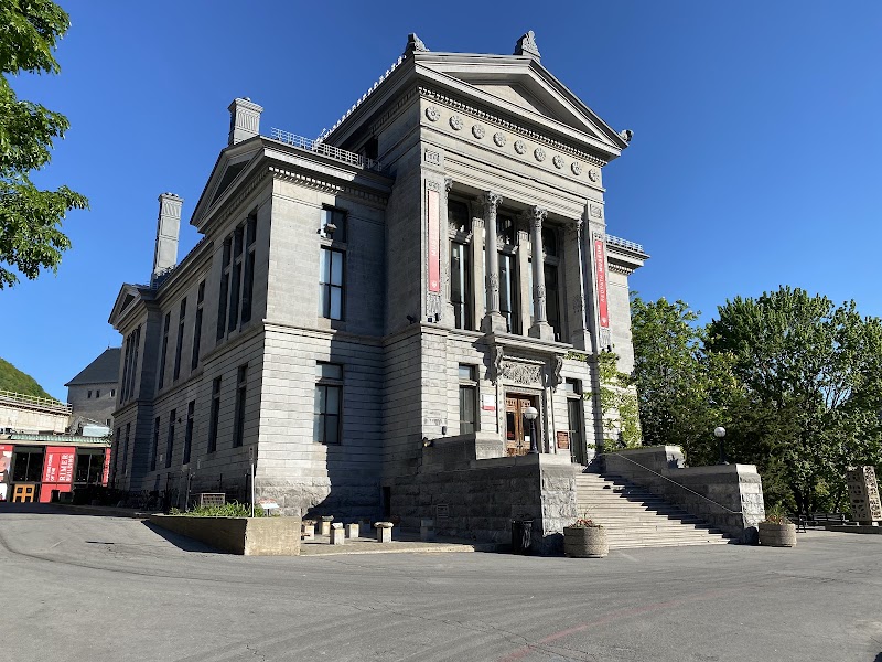 Redpath Museum