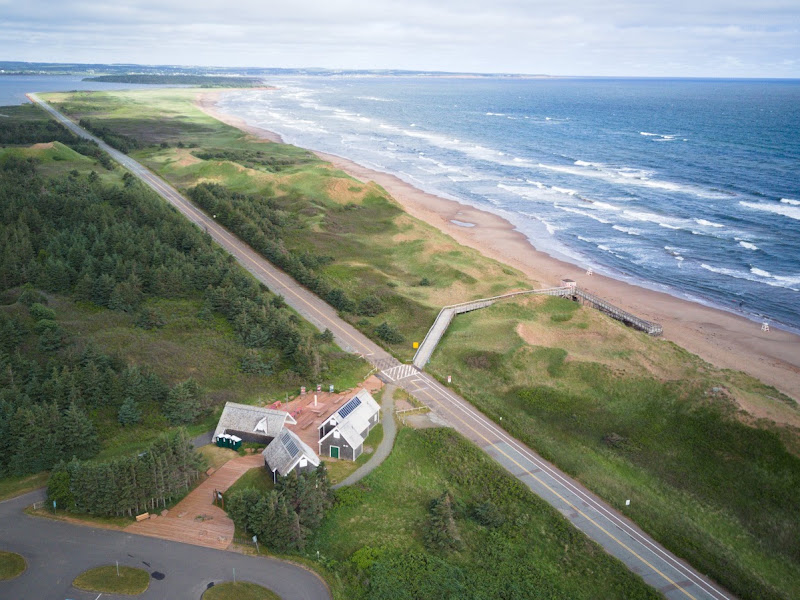 Brackley Beach, Prince Edward Island National Park