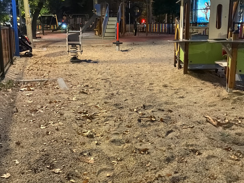 Área infantil 05062